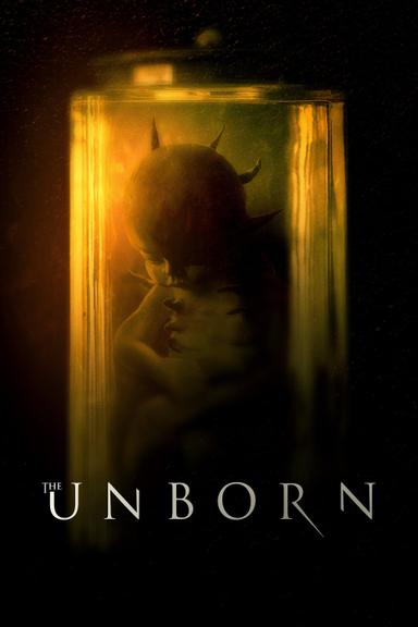 Imagen The Unborn