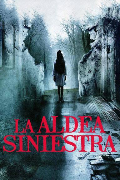 Imagen La Aldea Siniestra