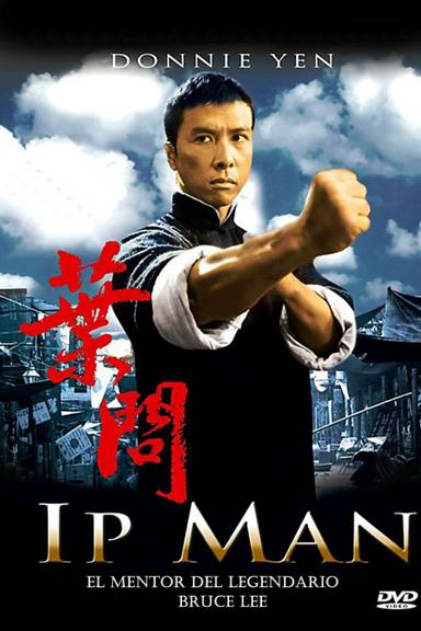 Imagen Ip Man