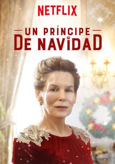 Imagen Un príncipe de Navidad