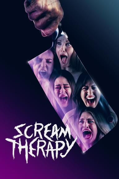 Imagen Scream Therapy