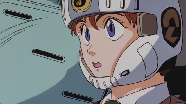 Imagen Patlabor 1x39