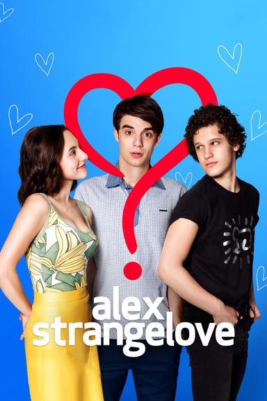 Imagen Alex Strangelove