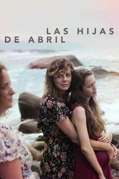 Imagen Las Hijas de Abril