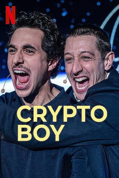 Imagen Crypto Boy