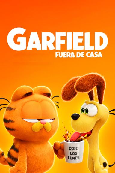 Imagen Garfield: La película