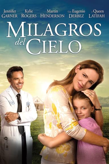 Imagen Los milagros del cielo