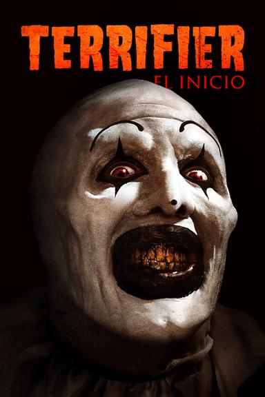 Imagen Terrifier: El inicio