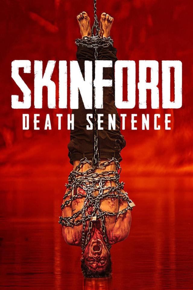 Skinford: Death Sentence