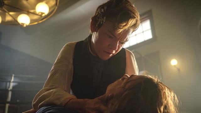 Imagen The Artful Dodger 1x8