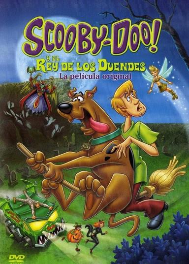 Imagen Scooby-Doo y el rey de los duendes