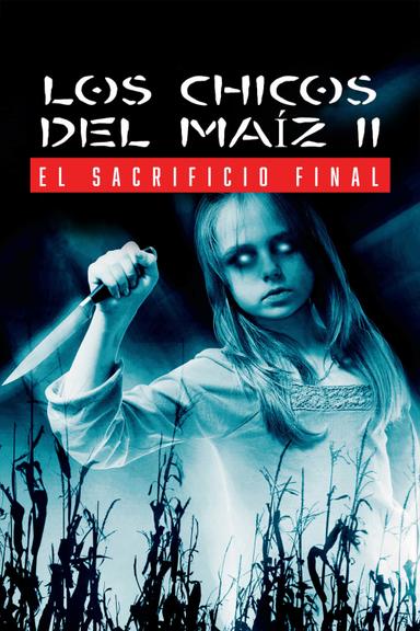 Imagen Los chicos del maíz II: El sacrificio final