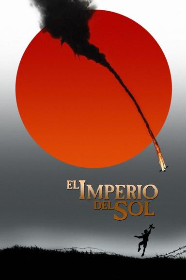 Imagen El imperio del sol