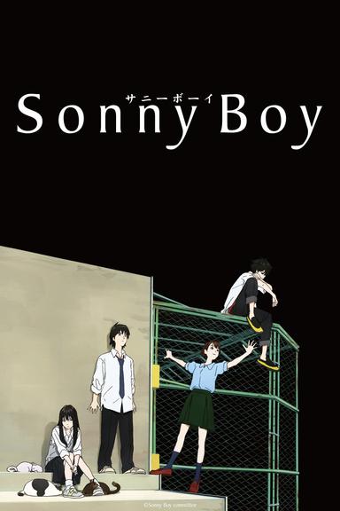 Imagen Sonny Boy