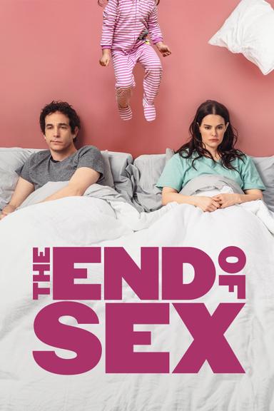 Imagen The End of Sex