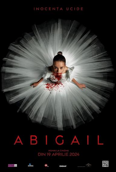 Imagen Abigail