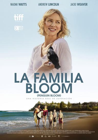 Imagen La familia Bloom