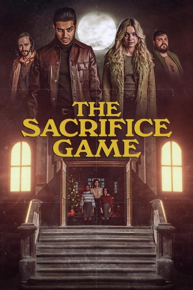 Imagen The Sacrifice Game