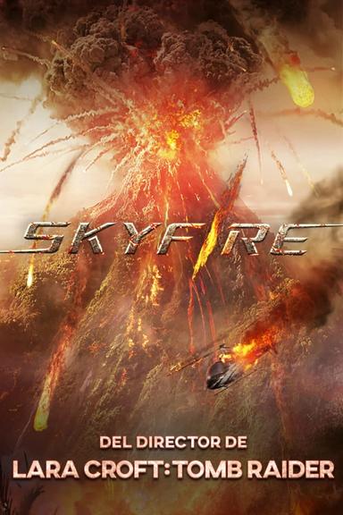 Imagen Skyfire