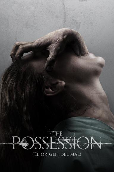 Imagen The Possession (El origen del mal)