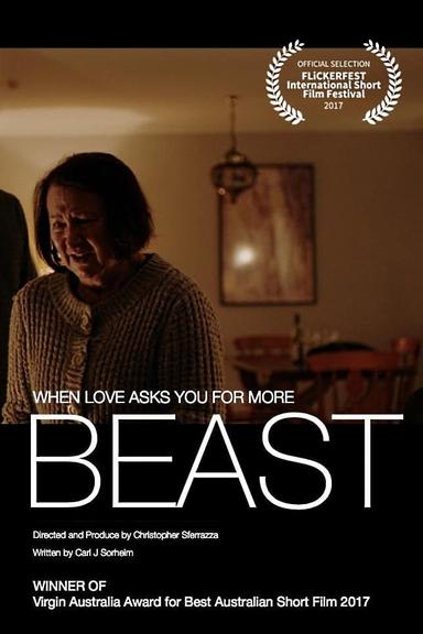 Imagen Beast