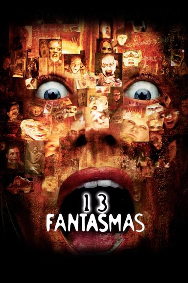 Imagen 13 fantasmas