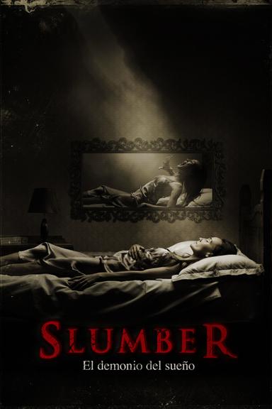 Imagen Slumber: El demonio del sueño