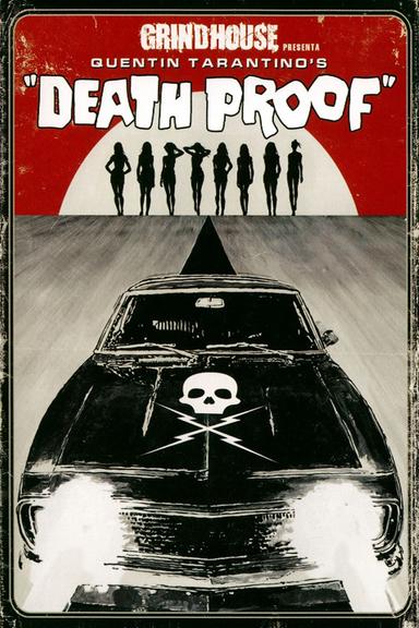 Imagen Death Proof