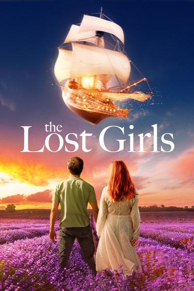 Imagen The Lost Girls