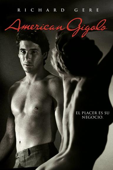 Imagen American Gigolo