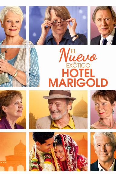 Imagen El nuevo exótico hotel Marigold