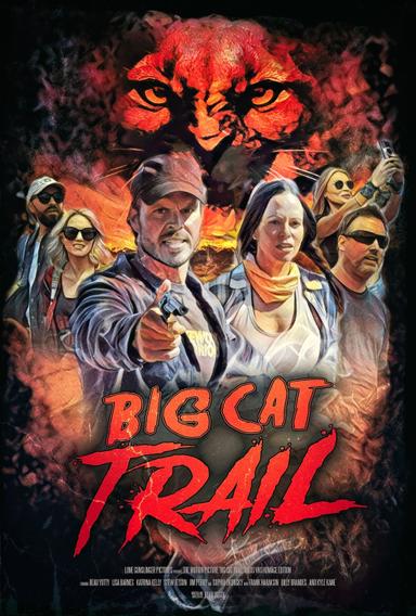 Imagen Big Cat Trail