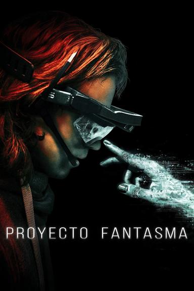 Imagen Proyecto Fantasma