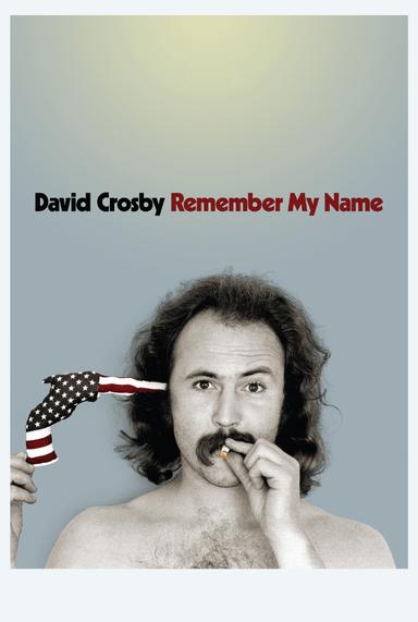 Imagen David Crosby: Remember My Name