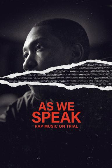 Imagen As We Speak: Rap Music on Trial