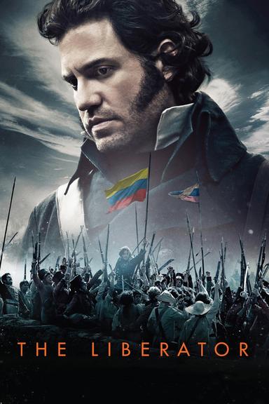 Imagen Libertador