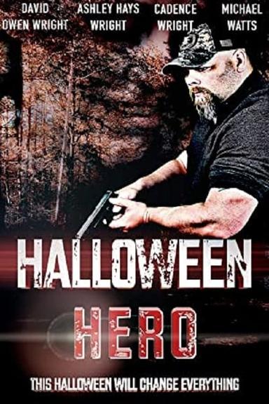 Imagen Halloween Hero