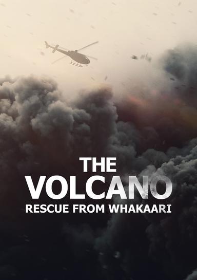 Imagen El volcán: Rescate en Whakaari