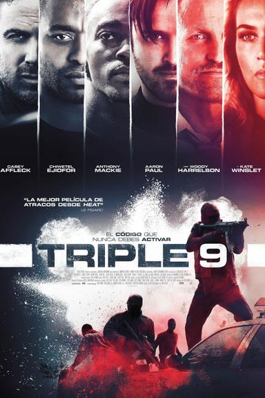 Imagen Triple 9