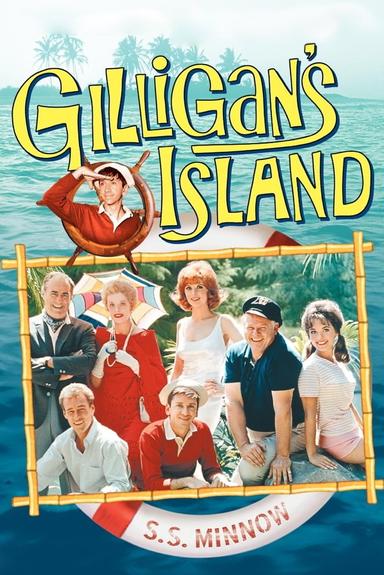 Imagen La isla de Gilligan