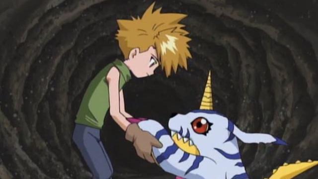 Imagen Digimon Adventure 1x51