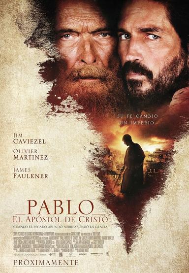 Imagen Pablo, el apóstol de Cristo