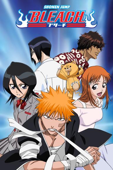 Imagen Bleach