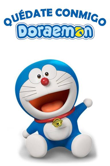 Imagen Quédate Conmigo, Doraemon