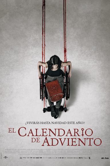 Imagen El calendario de Adviento