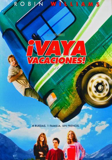 Imagen ¡Vaya vacaciones!