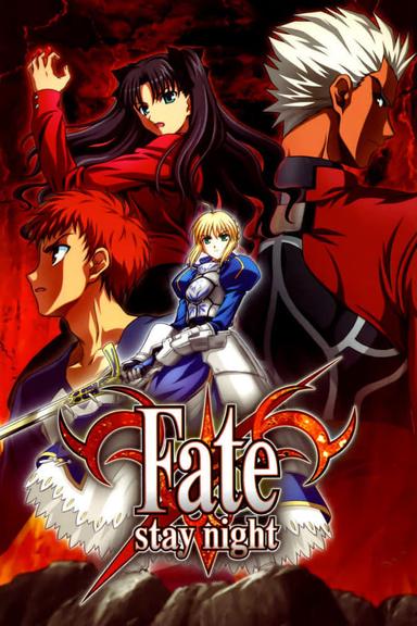 Imagen Fate/stay night