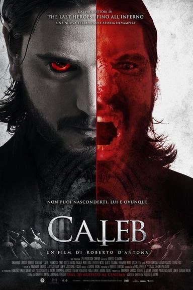 Imagen Caleb