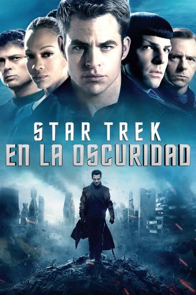 Imagen Star Trek: En la oscuridad