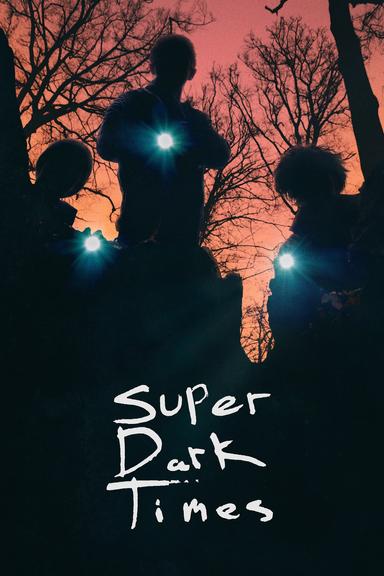 Imagen Super Dark Times